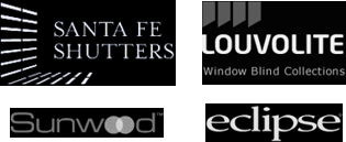 Company Logos, Jayem Blinds
