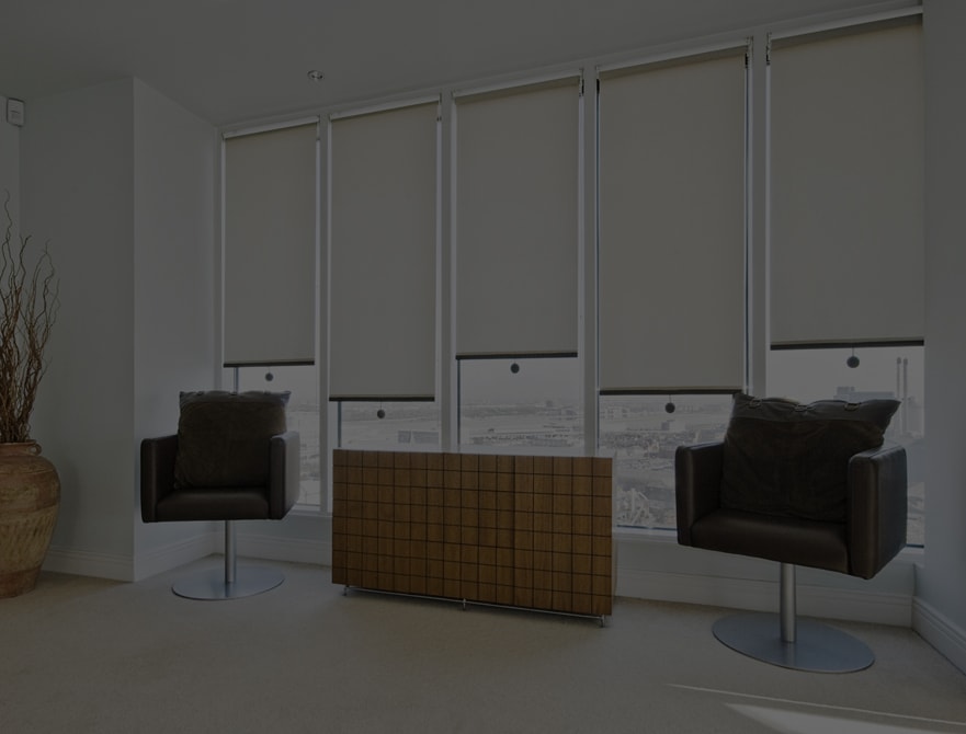 Roller Blinds, Bournemouth