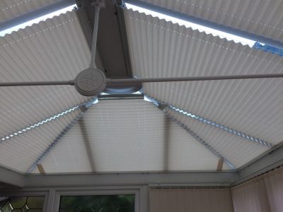 conservatory blinds Bournemouth
