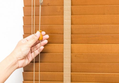 Quality window blinds in Bournemouth